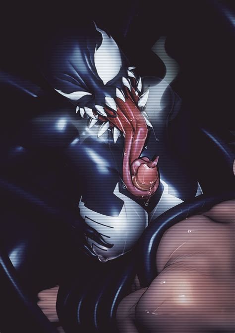 Venom Marvel Porn R Marvel John Doe Rule Artist Fandoms Funny