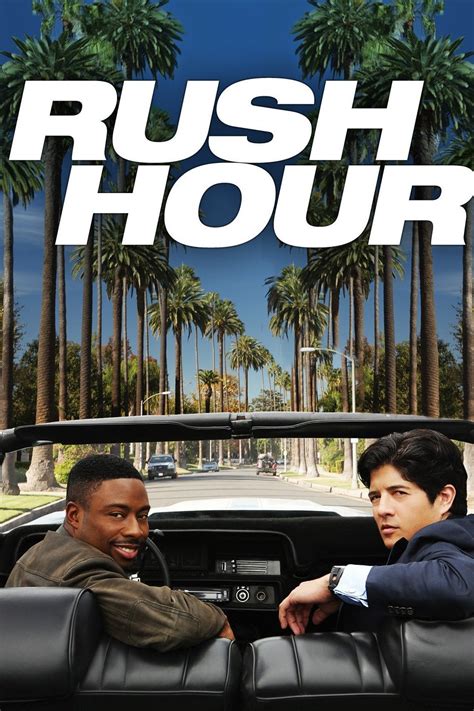 Rush Hour Pictures Rotten Tomatoes