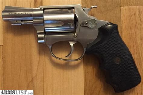 Armslist For Sale Rossi Model 88 Stainless 38 Special