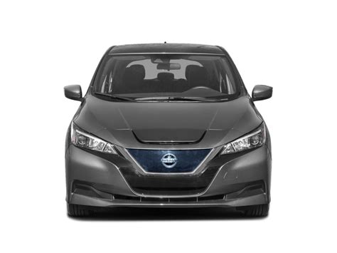 New 2022 Nissan Leaf Sv Plus Hatchback For Sale In Weatherford