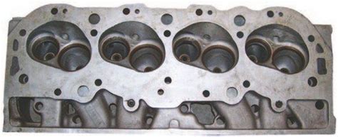How To Source Chevy Big Block Cylinder Heads Chevy Diy Artofit