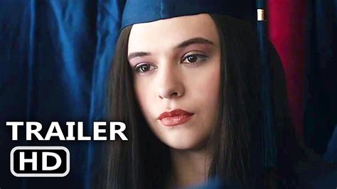 Bit Trailer 2020 Teen Thriller Movie Youtube