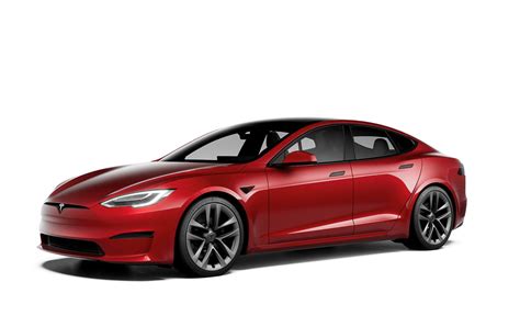 Tesla Model S Plaid Review Trims Specs Price New Interior Features Exterior Design