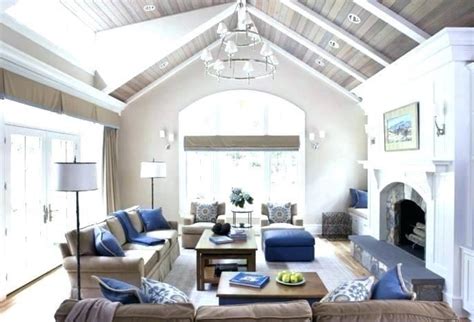 9 Pics High Ceiling Living Room Design Philippines And Review - Alqu Blog