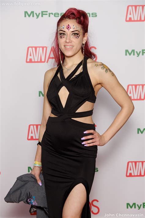 AVN Awards 2019 Page 2 Of 22 FOB Productions