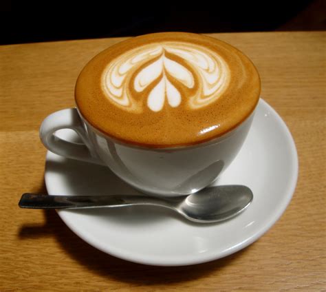 40 Mind Blowing Latte Art Designs | Designbeep