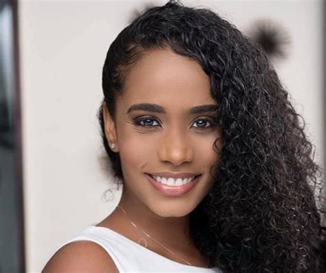 Toni Ann Singh Crowned Miss Jamaica World 2019