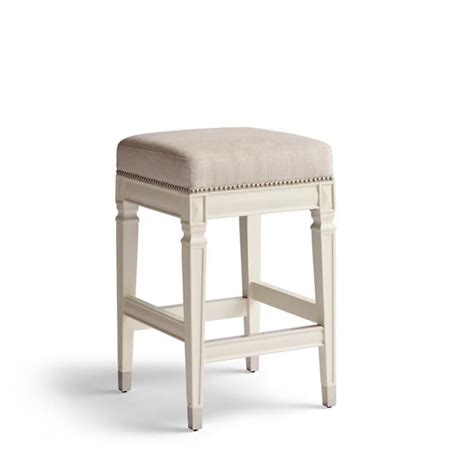 wexford square backless counter height bar stool 26 h seat counter stools backless backless