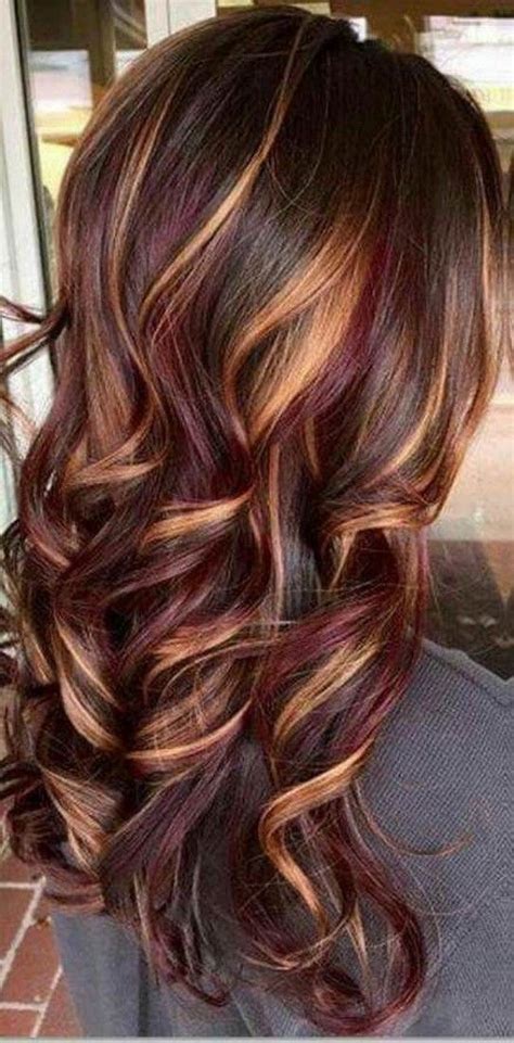 Popular Brown Hair Color 2019 Todesignfrom