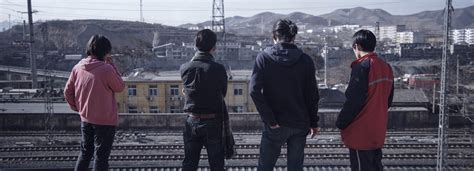 Taking place over a single day in an unnamed industrial city, the film's interlocking narratives paint a. An Elephant Sitting Still (Da xiang xi di er zuo ...