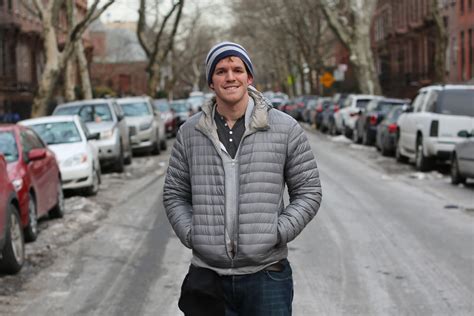 What it's like to be the man behind Humans of New York