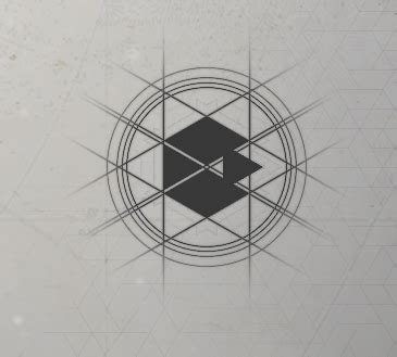 Their jump ability, lift, launches them straight up. Destiny Titan Logo Png