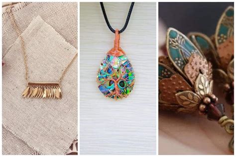 Etsy Jewelry Shops — Our Top Picks for Affordable, Cute Jewelry