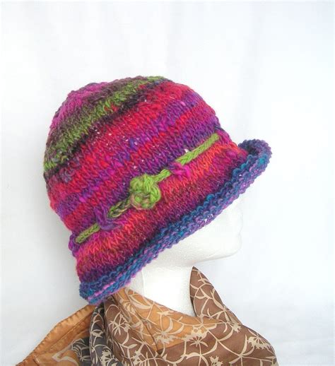 EASY KNITTING PATTERNS FOR HATS « Patterns