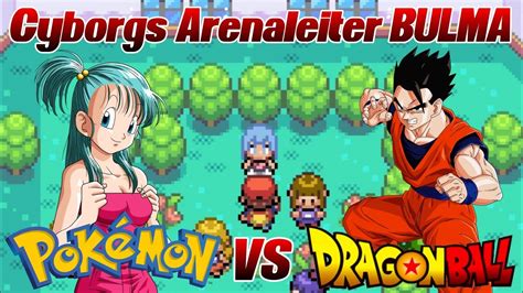 They are like entei, raikou and suicune in the original pokemon game, you have to be careful. Dragon Mon Z - Arenaleiter Bulma & Mystic Gohan ...