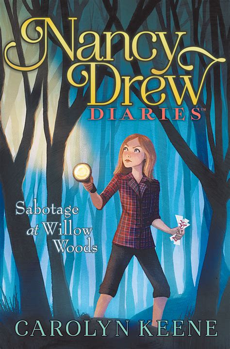 Download The Stolen Show Nancy Drew Diaries 18 Wish4lit