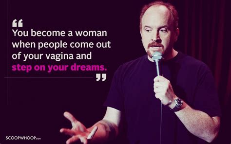 21 Brutal Quotes By Louis Ck Thatll Make You Laugh Like Never Before
