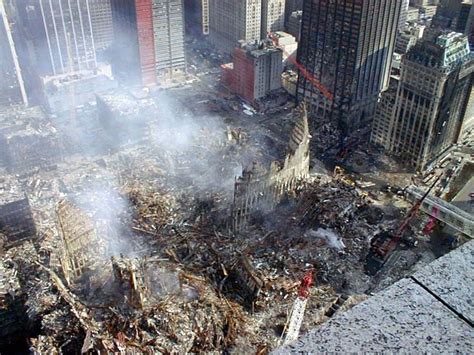 Ground Zero September 11 World Trade Center Remembering September 11th