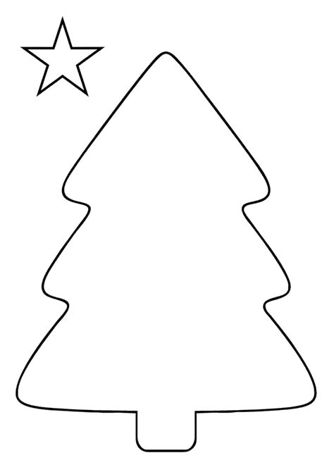 Arvore De Natal Imprimir