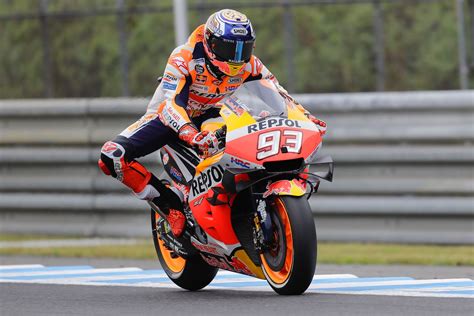 2019 Motegi Motogp Results Champ Marquez Claims Win 10