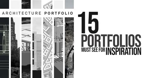 15 Must See Portfolios For Inspiration Rtf Rethinking The Future