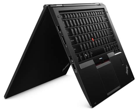 Lenovo Thinkpad X1 Yoga 1st Gen Specs And Benchmarks