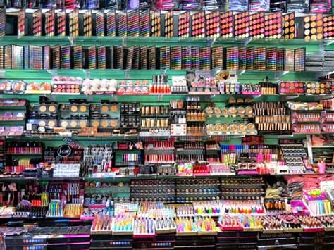 Cosmetics & beauty supply, hair stylist. The Santee Alley: Valentine's Day Shopping Guide: For the ...