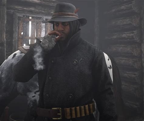 Charles Smith Red Dead Redemption 2 情報and攻略 Wiki Rdr2 Atwiki（アットウィキ）