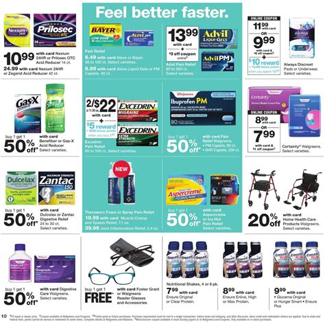 We did not find results for: Walgreens Current weekly ad 09/15 - 09/21/2019 [15 ...
