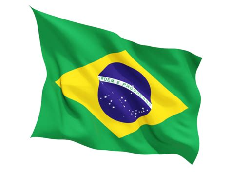 Free for commercial use no attribution required high quality images. Brazil flag PNG