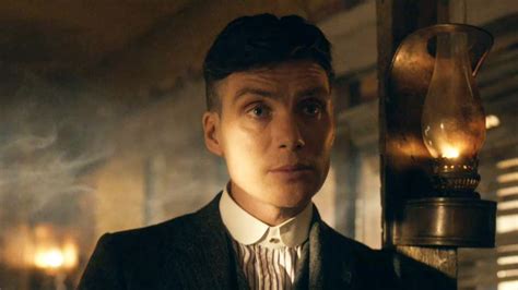 Peaky Blinders Saison 1 Extrait Vidéo Vo Vidéo Peaky Blinders Allociné