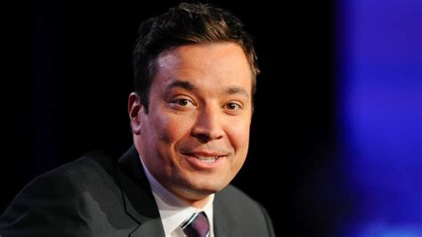 'late night with jimmy fallon'. NBC defends Jimmy Fallon amid 'out of control boozing' rumors | Fox News