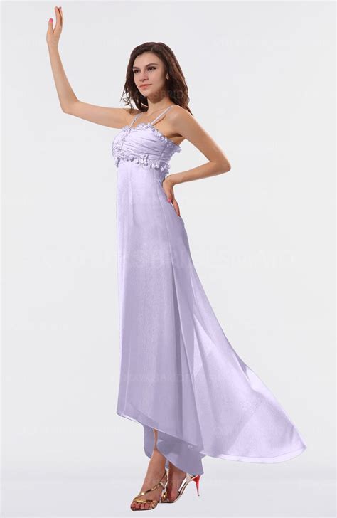Colsbm Libby Light Purple Bridesmaid Dresses Colorsbridesmaid