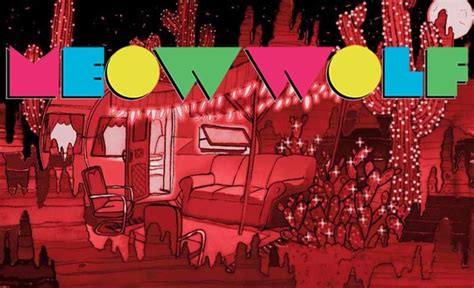 Meow Wolf Raises More Than 158m For Expansion Plans Blooloop