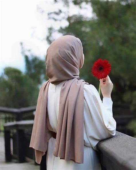 Hijab Pfps Aesthetic