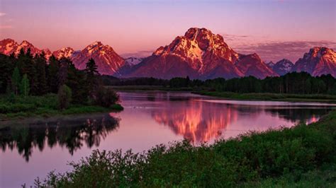 We did not find results for: Watch This Stunning Timelapse of Grand Teton National Park ...