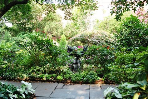 The 5 Best Nyc Gardens You Have To Visit