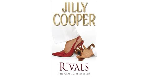Rivals By Jilly Cooper