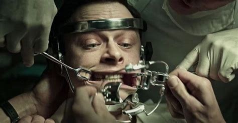 Film Review A Cure For Wellness 2017 Moviebabble