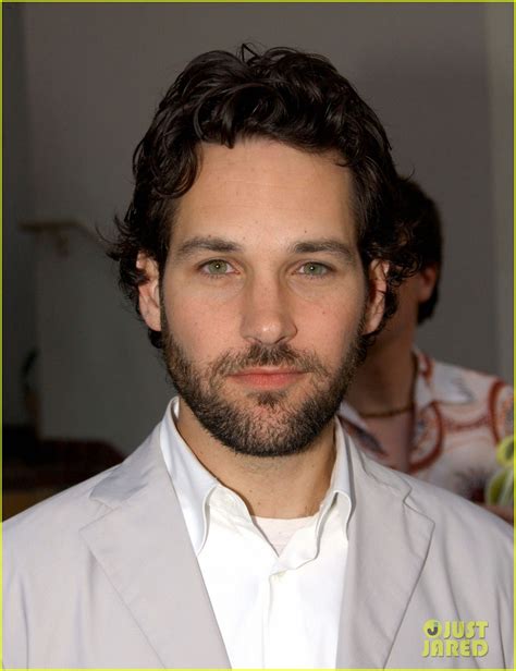Paul Rudd Finally Addresses Why It Looks Like He Hasnt Aged In Years