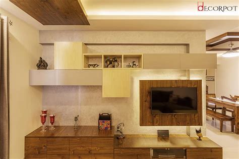 3bhk Interior Design Sarjapur Road Bangalore Room Interiors Decorpot