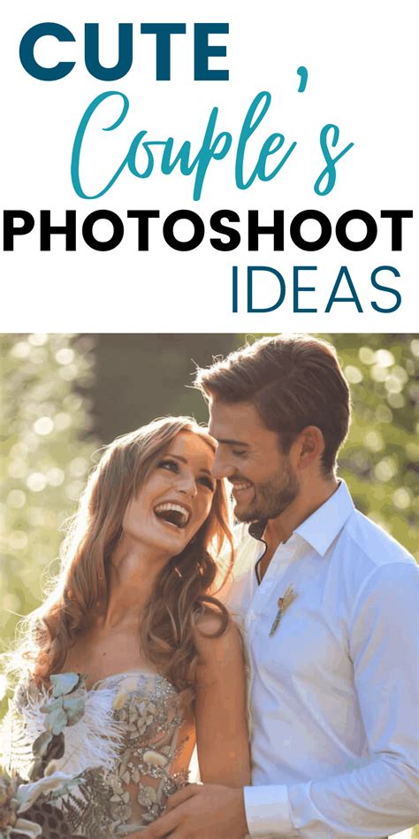 Fun Couple Photoshoot Ideas From A Couples Photographer
