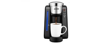 Best pod coffee machine reviews. 11 Best Coffee Pod Machines in 2020 Buying Guide - Instash