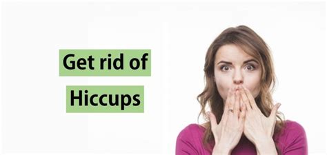How To Stop Hiccups Causes And Home Remedies Buzztify