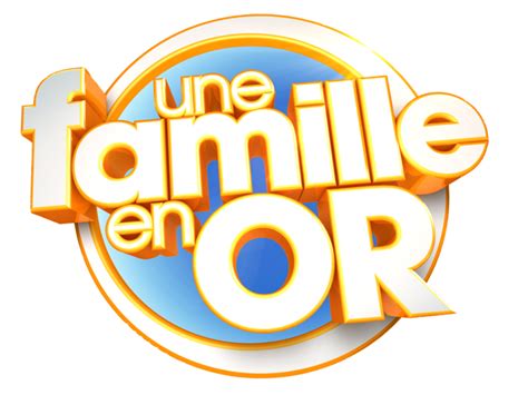 Soit d'un adulte avec son ou ses enfant (s) appartenant au même ménage (famille monoparentale). Fichier:Une famille en or logo 2012.png — Wikipédia