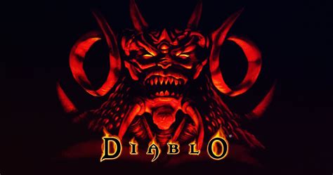 Gog Releases The Unofficial Diablo Hellfire Expansion