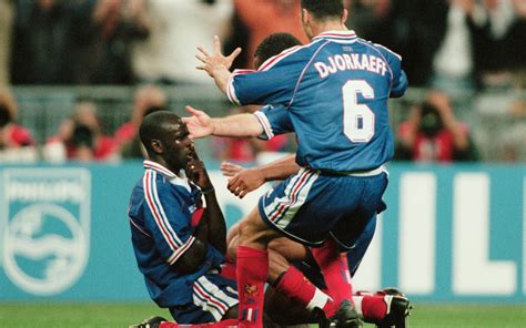 Ne ratez aucun match de foot retransmis en direct à la télévision ! Présentation du match France - Croatie | Blog Voyage ...