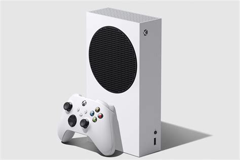 Le Prix De La Xbox Series S Pourrait En Faire La Console De Nouvelle