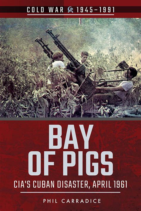 Bay Of Pigs Avaxhome