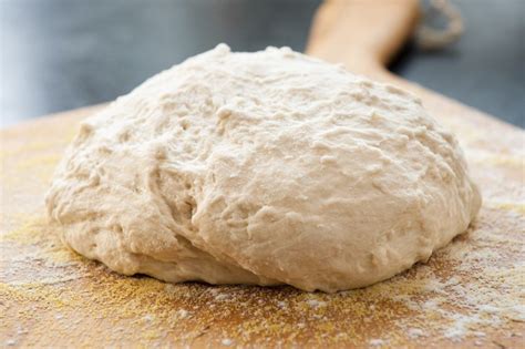 Yeast Bread Dough Can Be Toxic To Pets